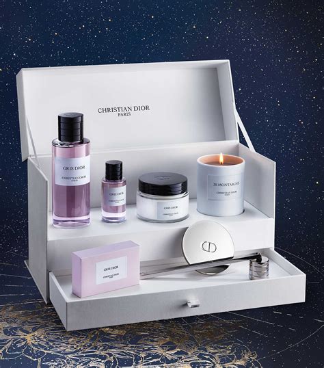 dior fragrance set uk|christian Dior gift set.